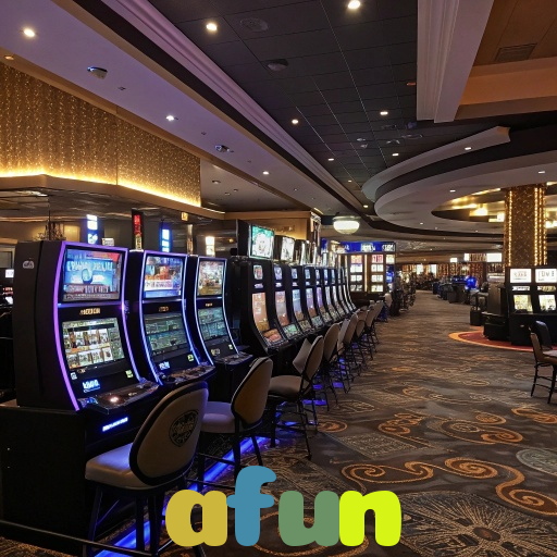 Baixar Diversão: Os Recursos Imperdíveis do afun.com