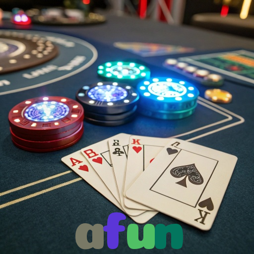 Baixar Diversão: Os Recursos Imperdíveis do afun.com