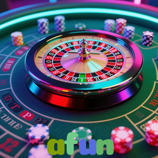 Baixar Diversão: Os Recursos Imperdíveis do afun.com