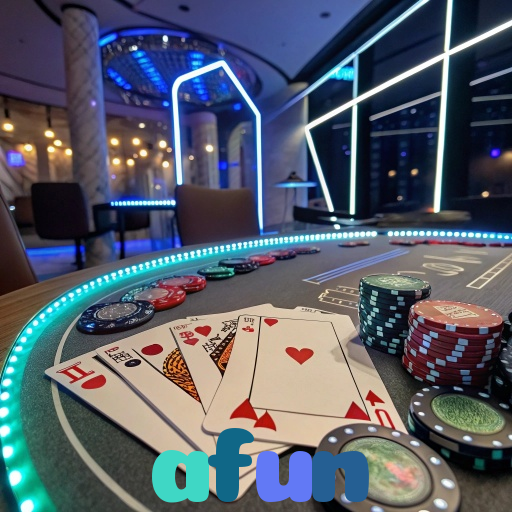 Baixar Diversão: Os Recursos Imperdíveis do afun.com