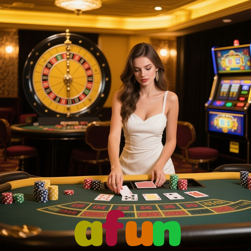 Baixar Diversão: Os Recursos Imperdíveis do afun.com
