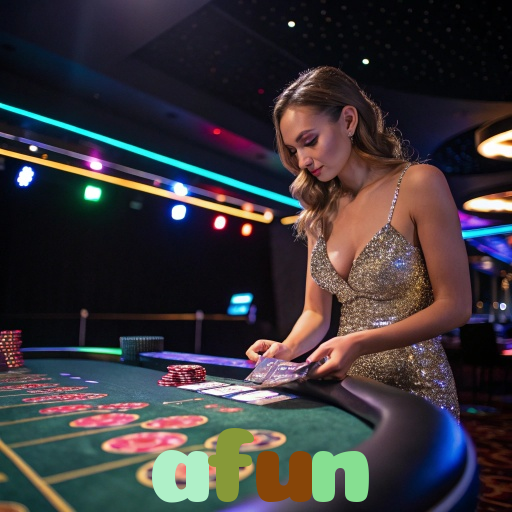 Baixar Diversão: Os Recursos Imperdíveis do afun.com