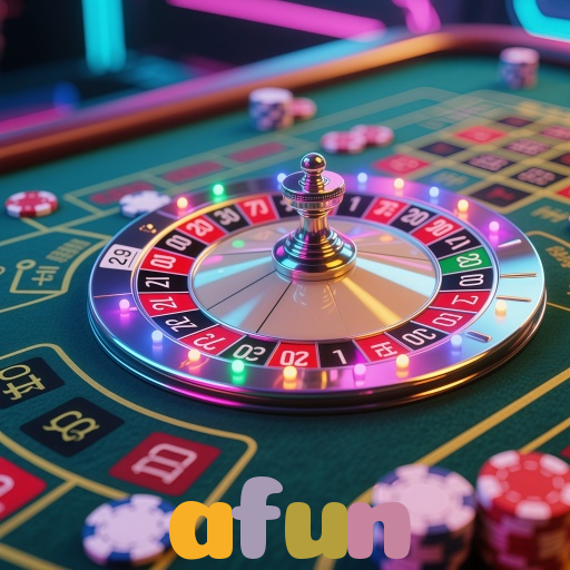 Baixar Diversão: Os Recursos Imperdíveis do afun.com