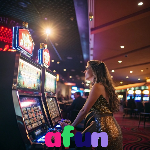 Baixar Diversão: Os Recursos Imperdíveis do afun.com