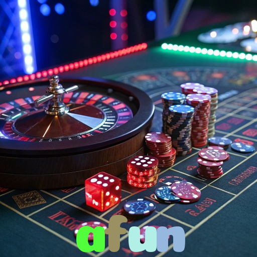 Baixar Diversão: Os Recursos Imperdíveis do afun.com