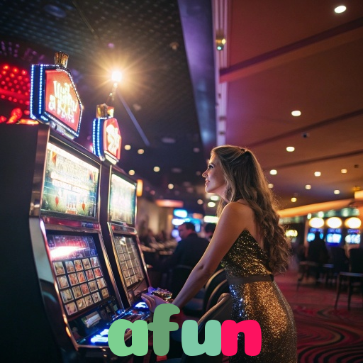 Baixar Diversão: Os Recursos Imperdíveis do afun.com