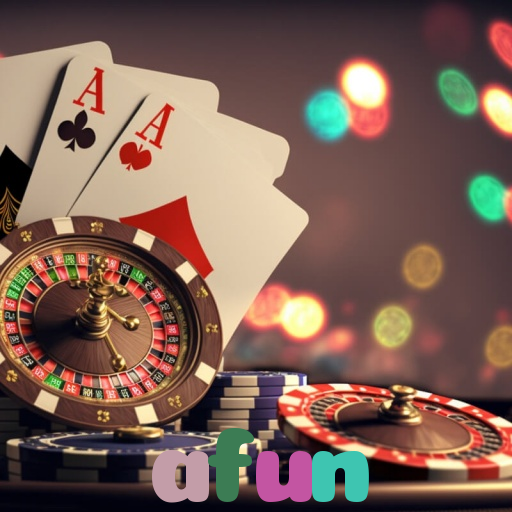 Baixar Diversão: Os Recursos Imperdíveis do afun.com