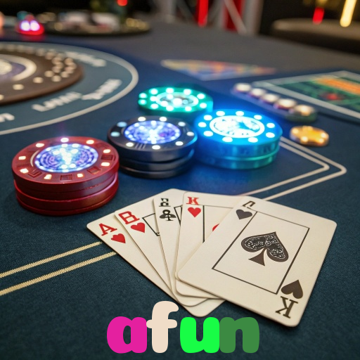 Baixar Diversão: Os Recursos Imperdíveis do afun.com