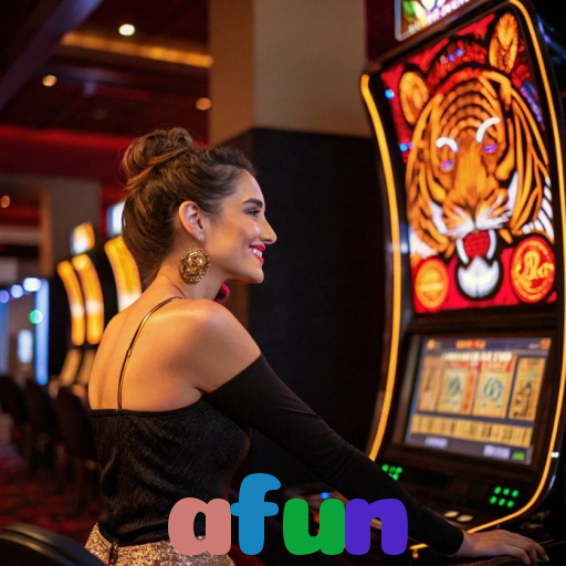 Baixar Diversão: Os Recursos Imperdíveis do afun.com