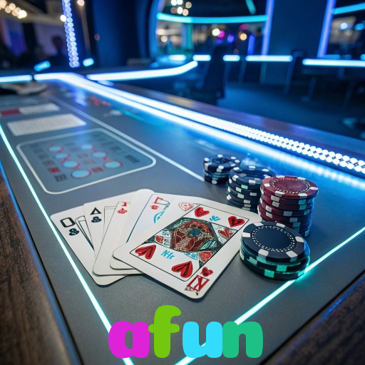 Baixar Diversão: Os Recursos Imperdíveis do afun.com