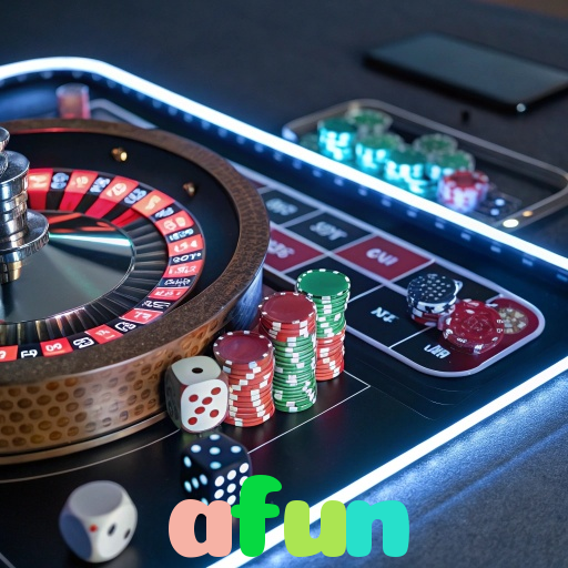 Baixar Diversão: Os Recursos Imperdíveis do afun.com